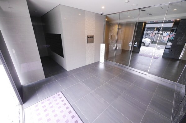 ガーラ・グランディ新丸子の物件内観写真